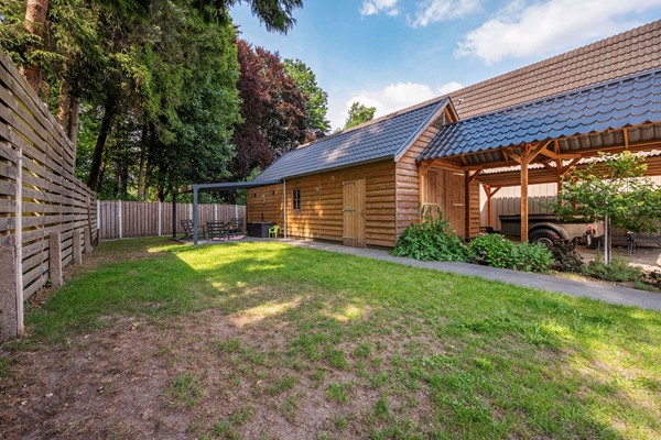 Medium property photo - Ugchelseweg 60, 7339 CK Ugchelen